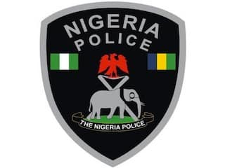 Nigeria-Police-Logo