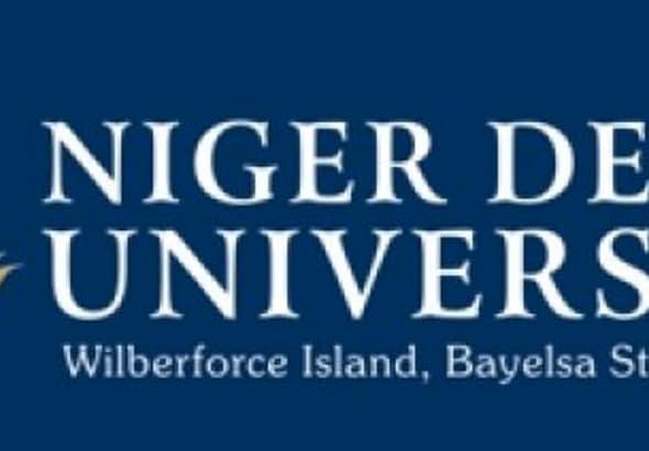 Niger-Delta-University
